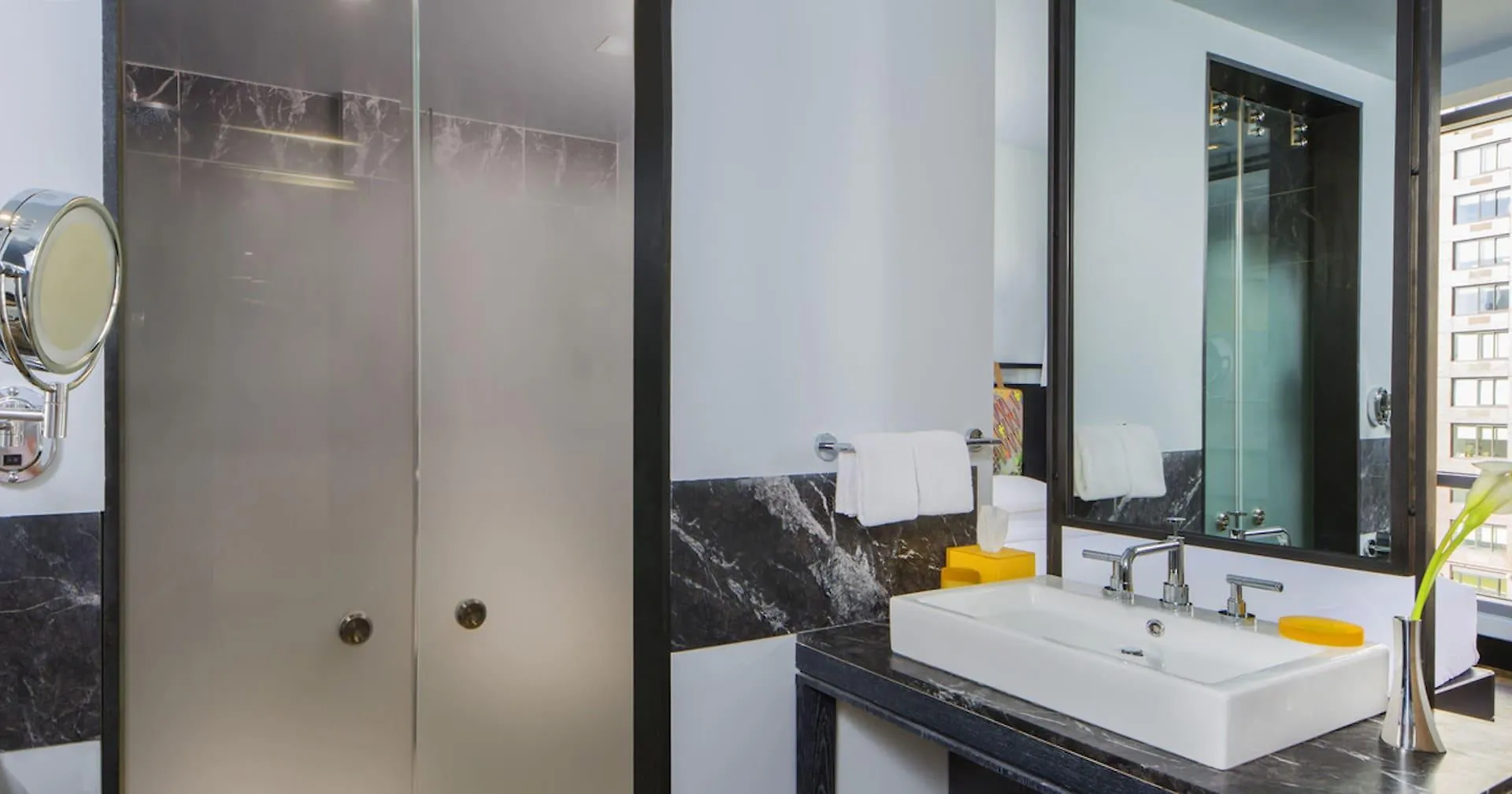 ****  Hotel Hyatt Union Square New York USA