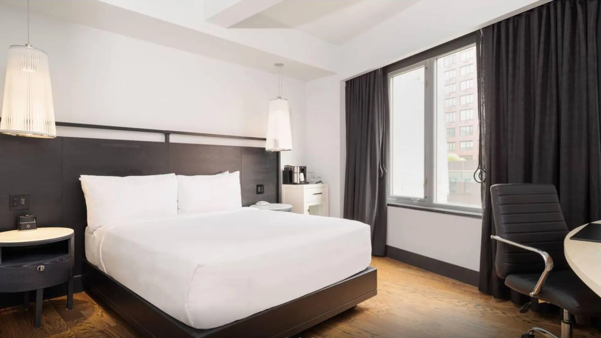 Hotel Hyatt Union Square New York