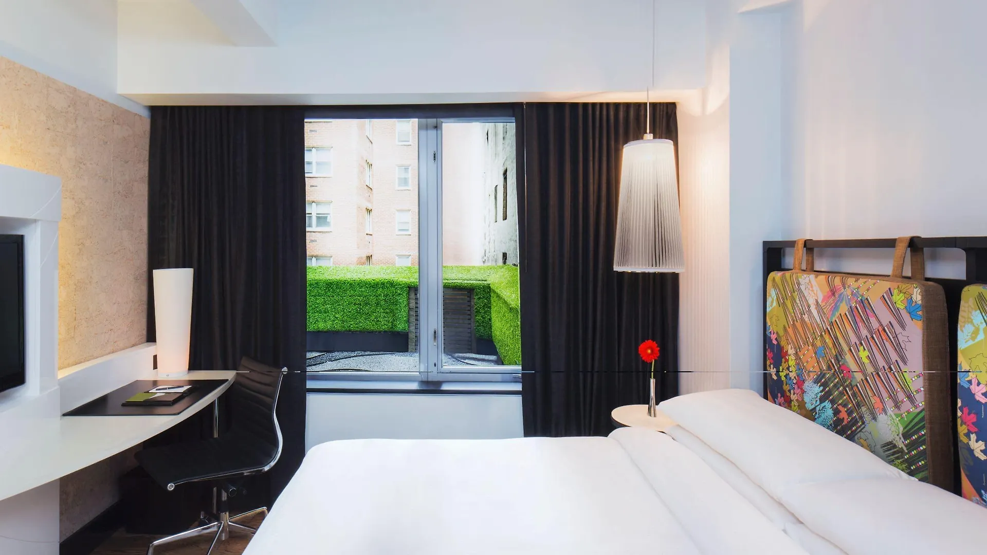 Hotel Hyatt Union Square New York 4*,