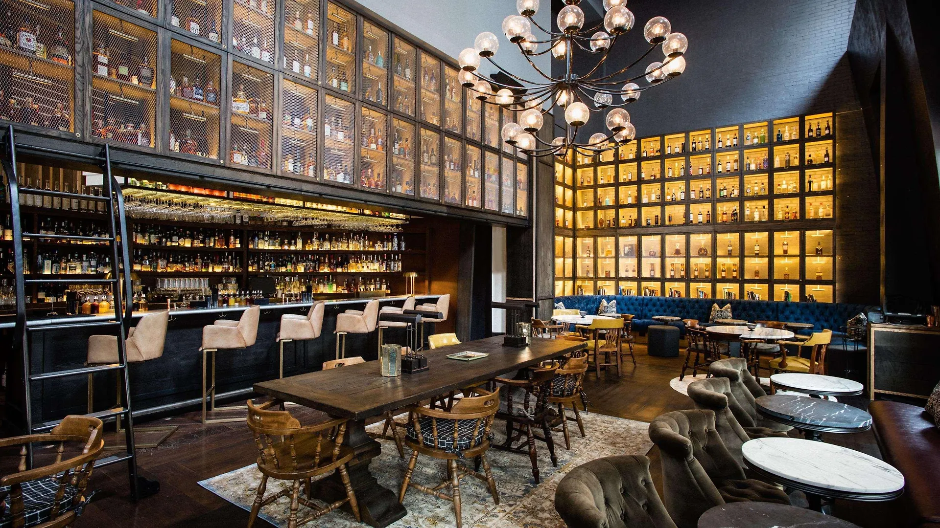 Hotel Hyatt Union Square New York