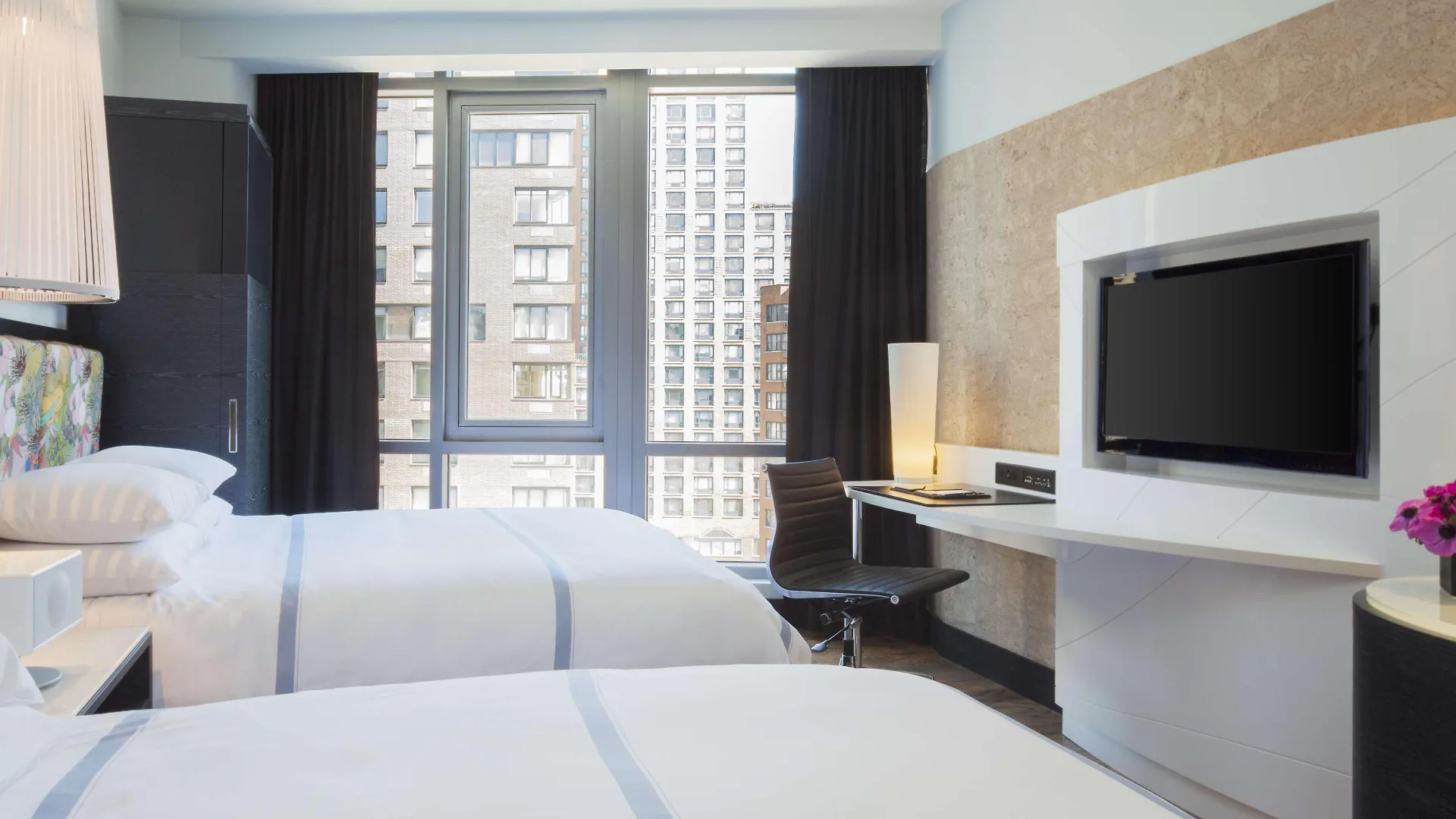 Hotel Hyatt Union Square New York 4*,  USA