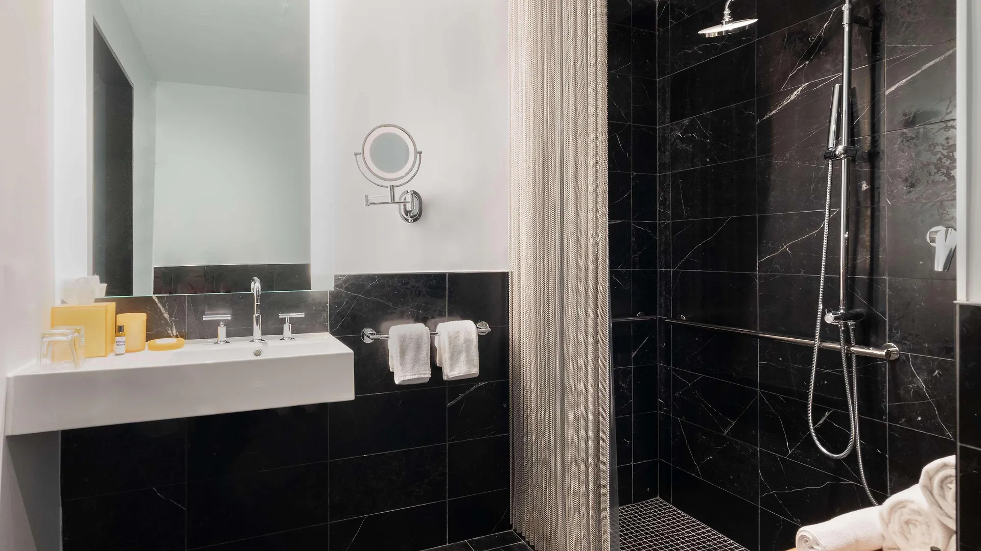 Hotel Hyatt Union Square New York