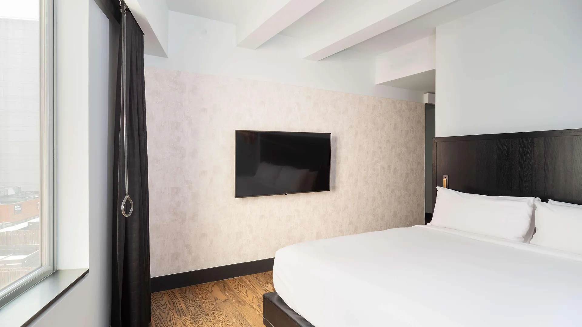 Hotel Hyatt Union Square New York