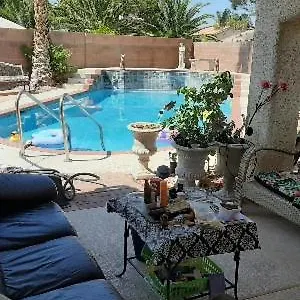 Privatunterkunft Catmosphere Las Vegas