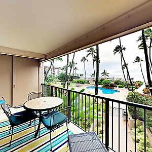 Apartment Hale Ono Loa 210 Kahana