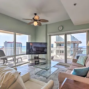 Apartment Sandestin With Ocean Views! Destin