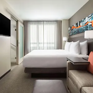 Hyatt Place - Times Square Szálloda