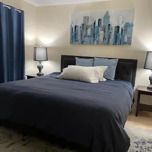 Ferienhaus Newly Remodeled Family Friendly 3b/2b House Henderson