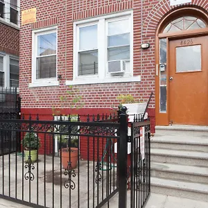 Studio, One And Two Bedroom Apartments - Bronx Apartment