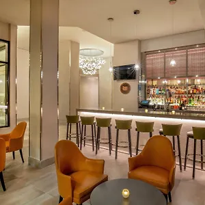 מלון Four Points By Sheraton Midtown - Times Square