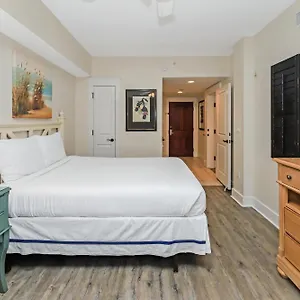 Apartment Pilot House 507 Destin