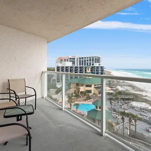 Holiday home Beachside Two 4287 Destin
