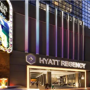 מלון Hyatt Regency Times Square