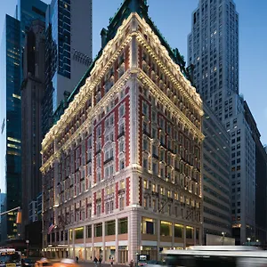 The Knickerbocker ***** Nueva York