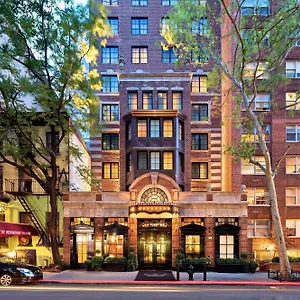 מלון Walker Greenwich Village
