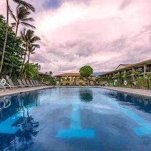 Holiday home Waiohuli Beach Hale #123 Kihei