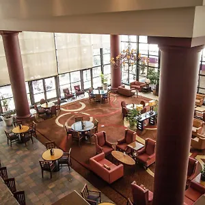 Hotel Place Downtown Saint Louis
