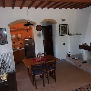  Alloggio per agriturismo Podere Sammonti Italia