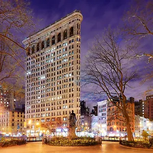 Seville Nomad, In The Unbound Collection By Hyatt **** Nueva York