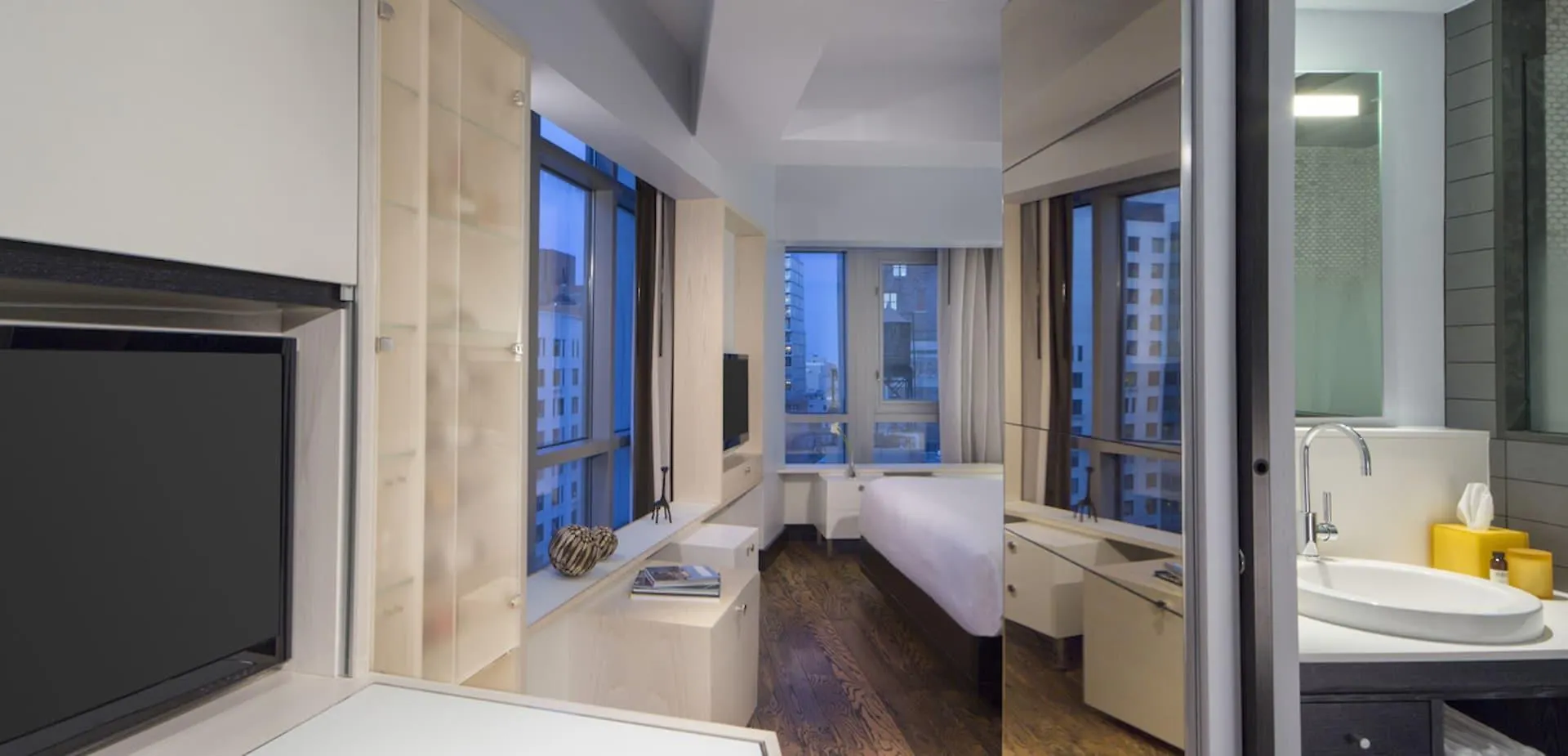 Hyatt Union Square New York Hotel