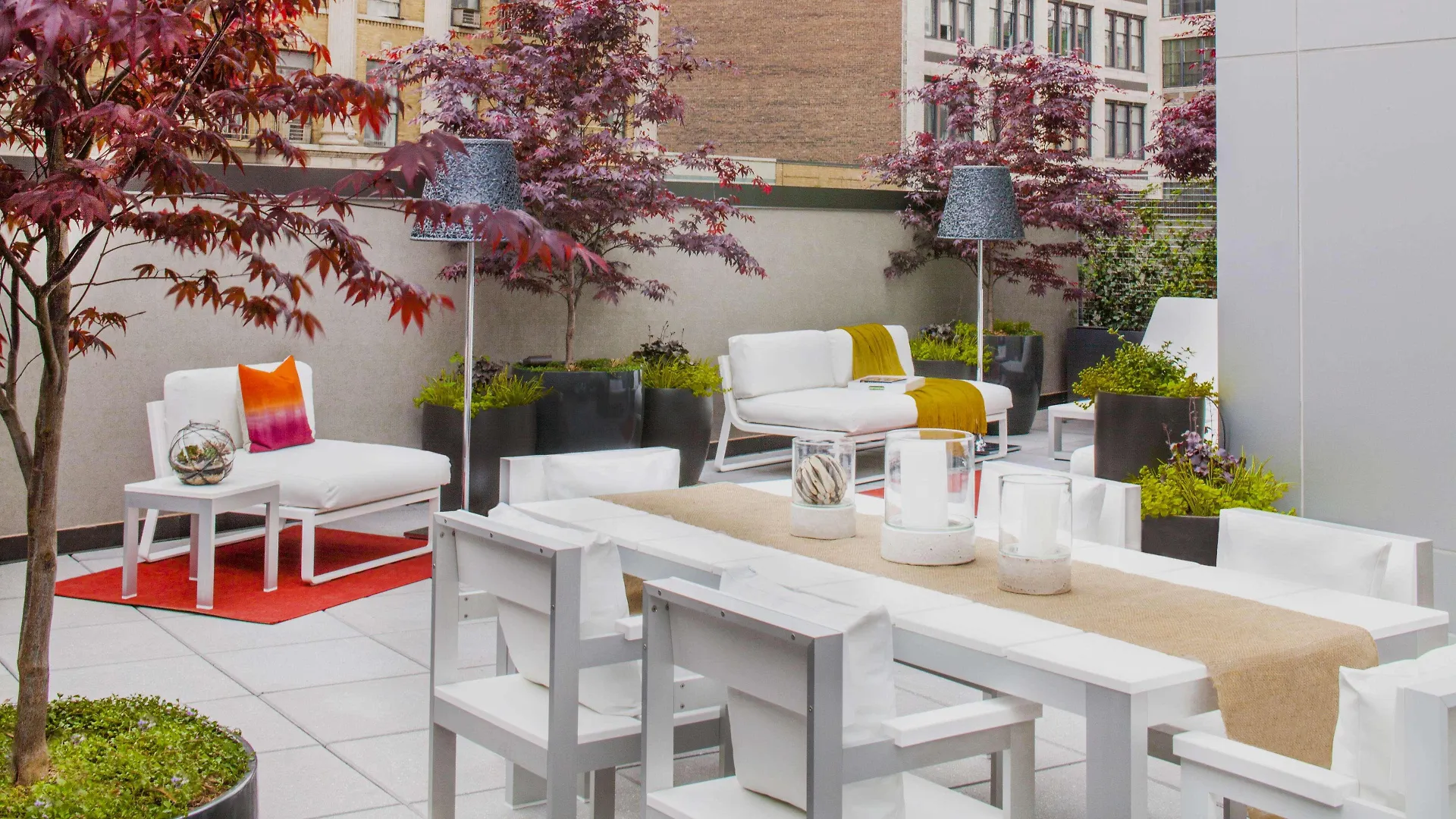 ****  Hyatt Union Square New York Hotel Verenigde Staten