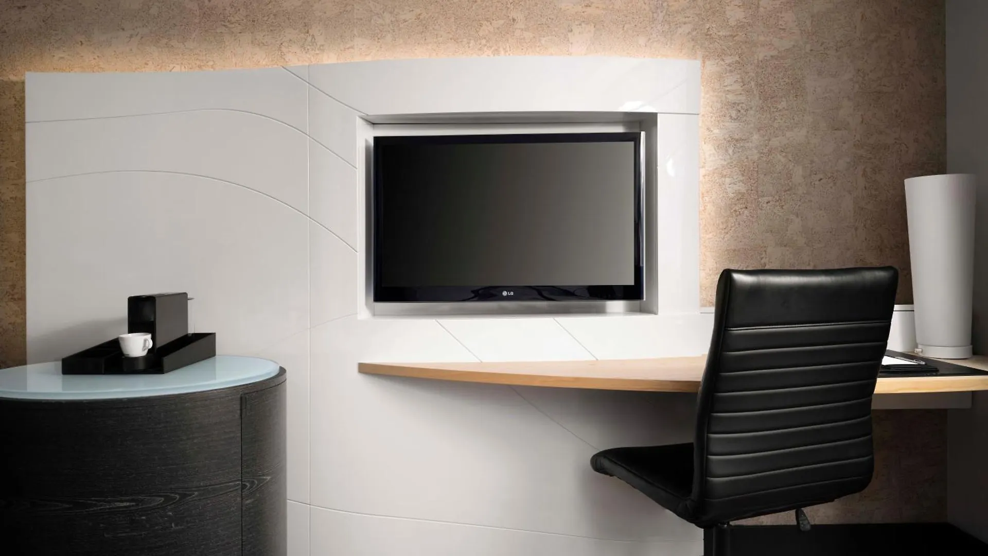 Hyatt Union Square New York Hotel 4*,  Verenigde Staten