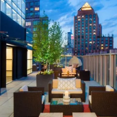 Hyatt Union Square New York Hotel