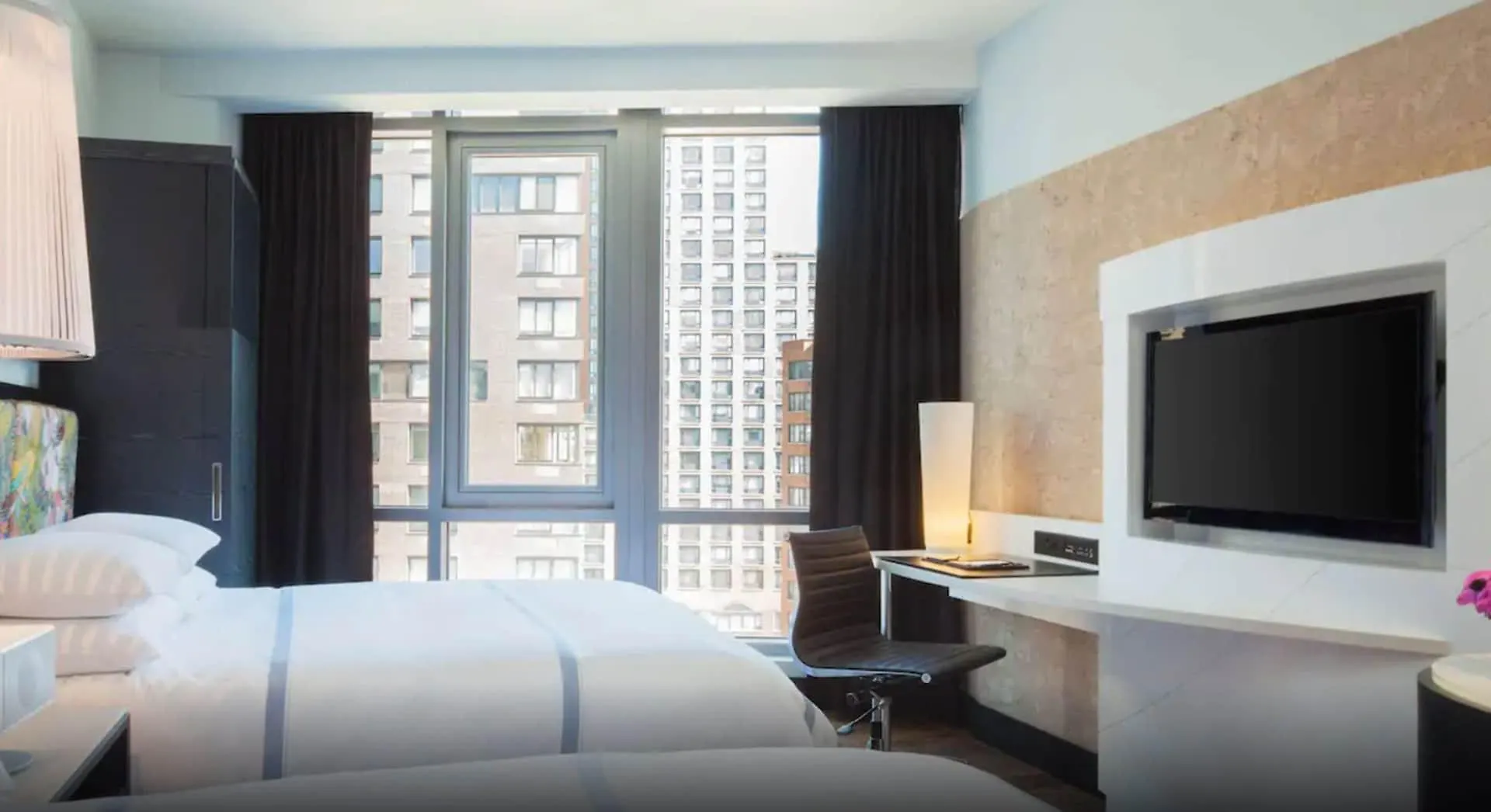 Hotel Hyatt Union Square New York