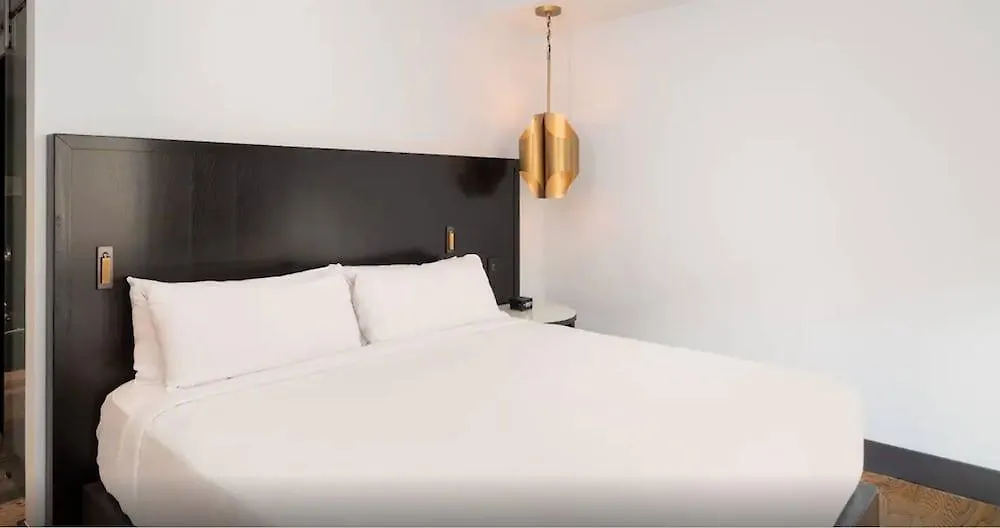 Hyatt Union Square New York Hotel 4*,
