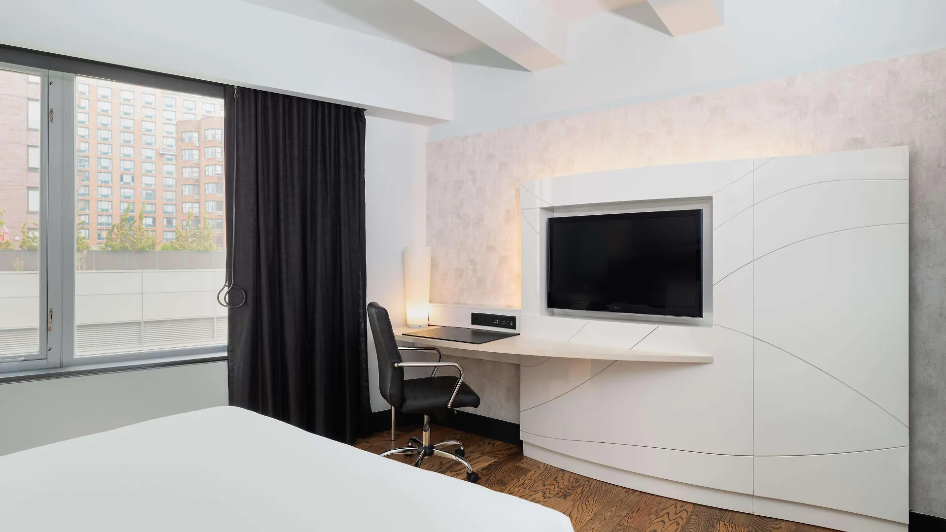 Hotel Hyatt Union Square New York
