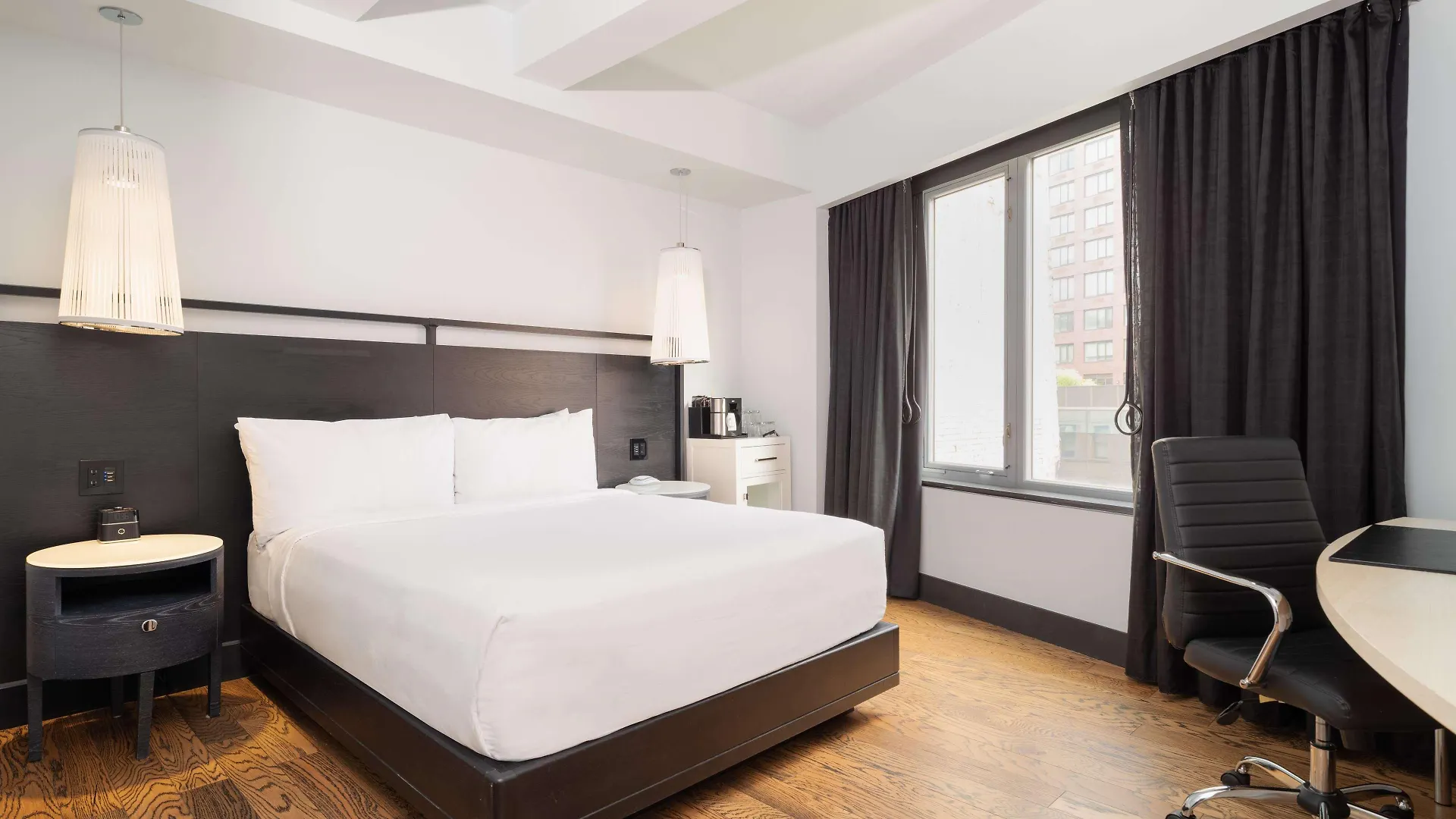 Hyatt Union Square New York Hotel