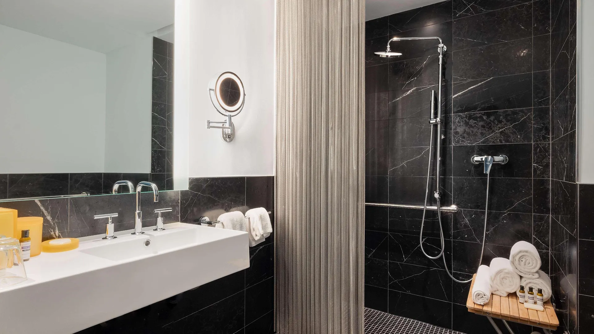 Hotel Hyatt Union Square New York