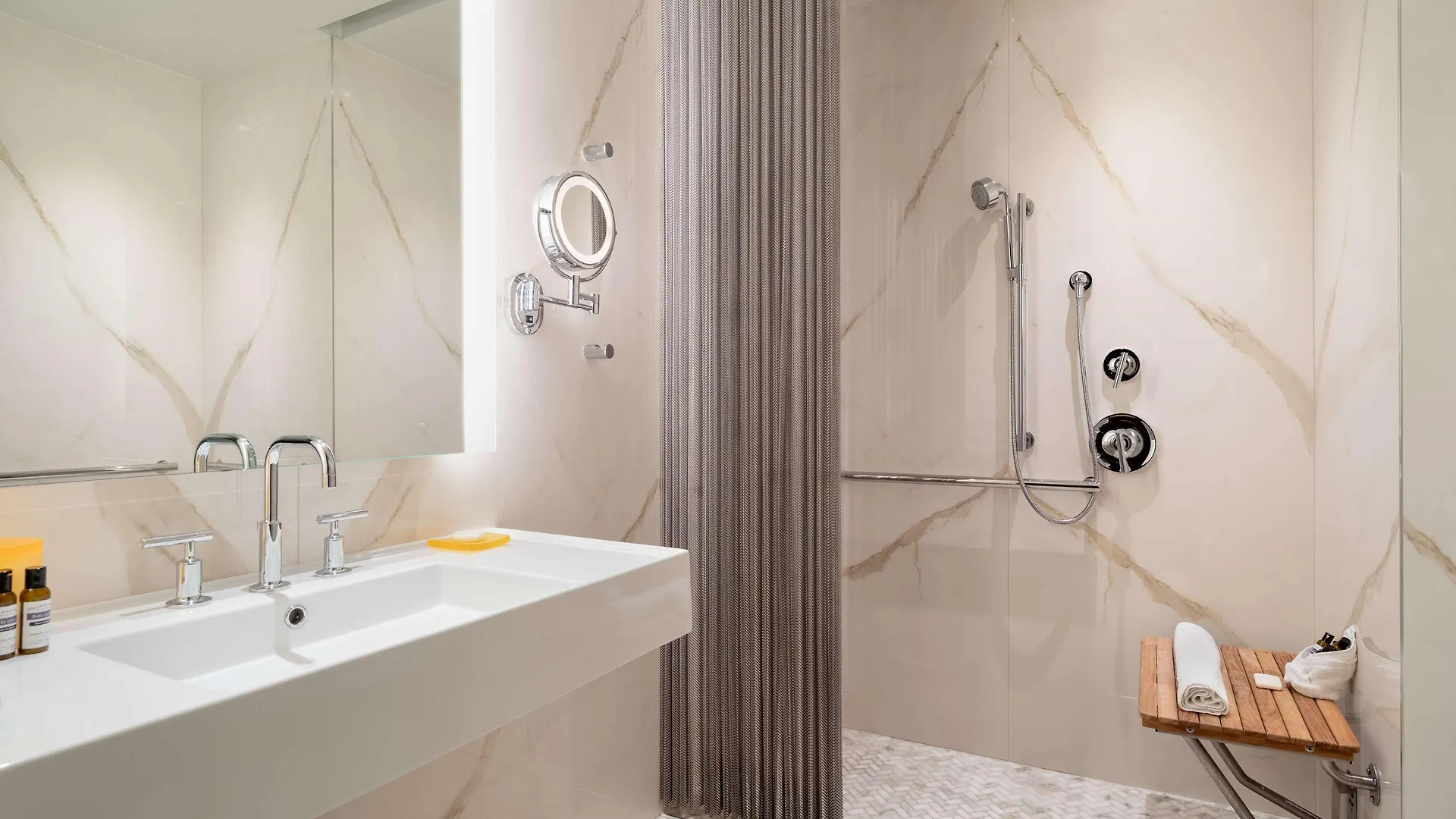 Hotel Hyatt Union Square New York