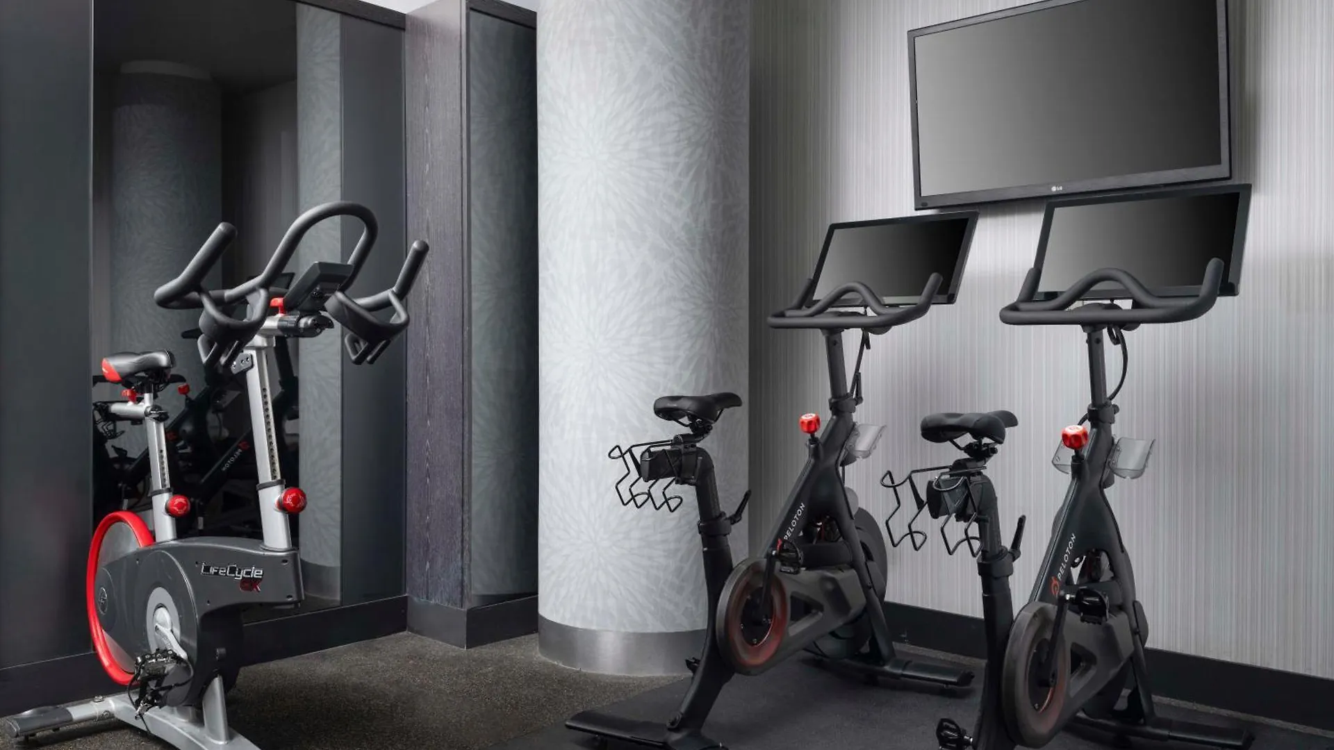 Hotel Hyatt Union Square New York Stati Uniti