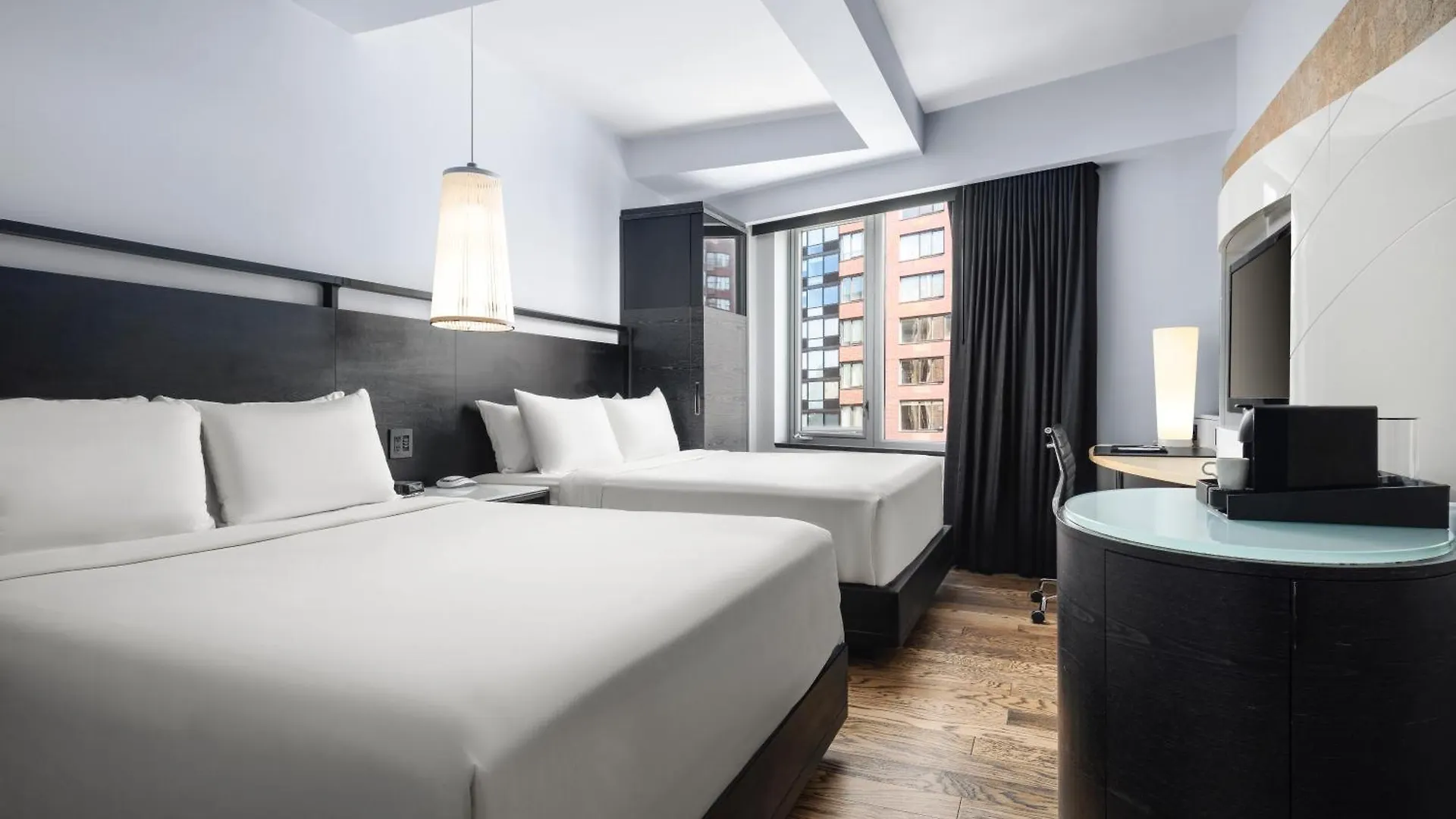 ****  Hotel Hyatt Union Square New York Stati Uniti