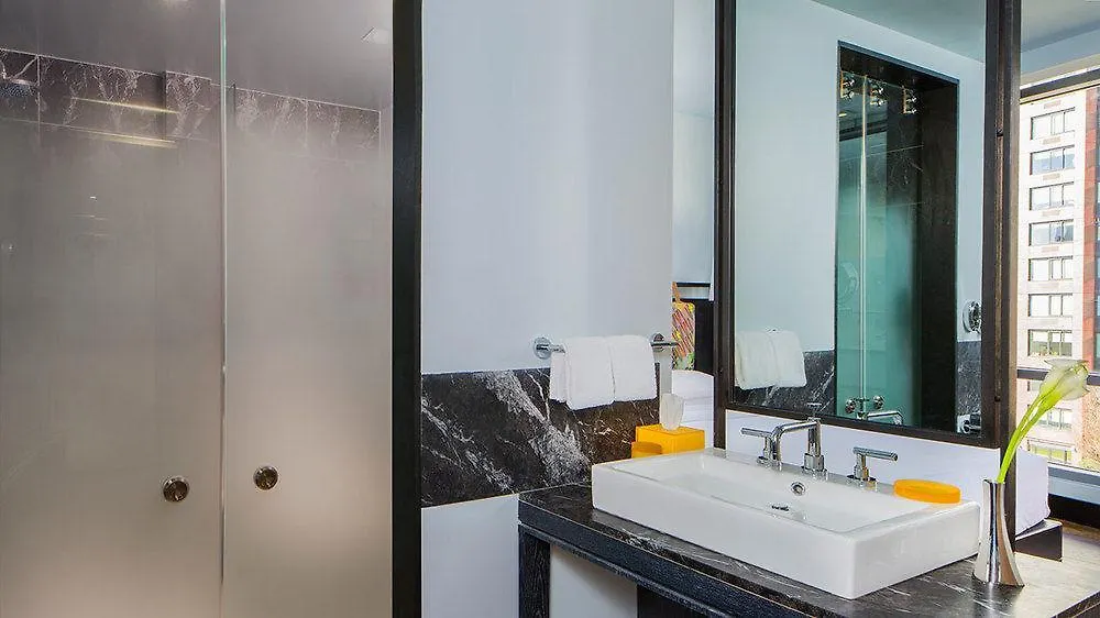 Hotel Hyatt Union Square New York 4*,  Stati Uniti