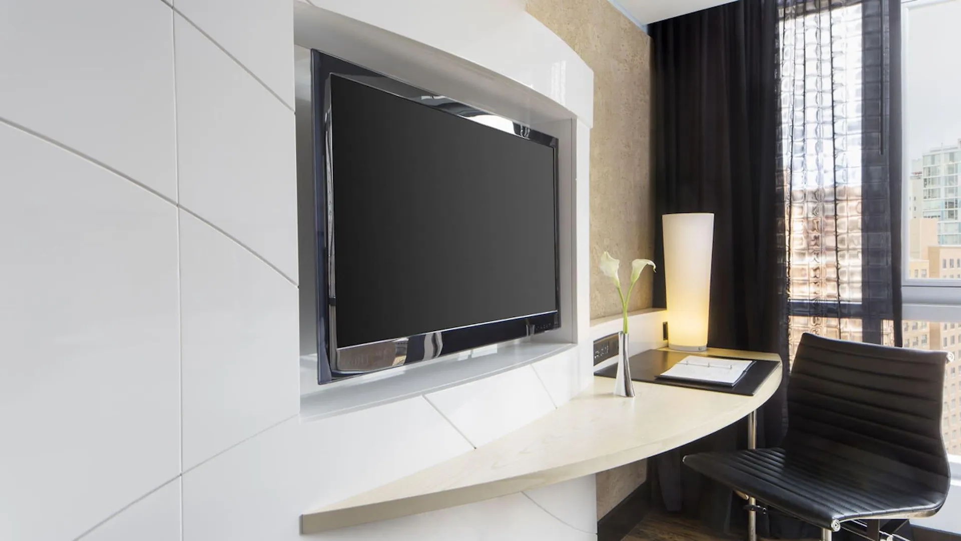 ****  Hyatt Union Square New York Hotel United States