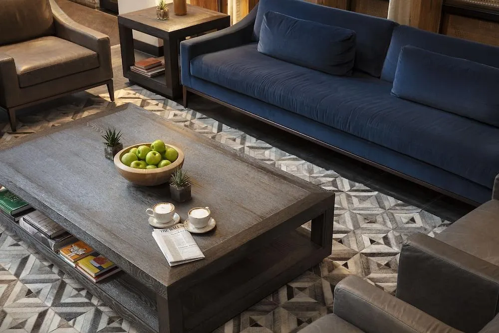 Hyatt Union Square New York Hotel United States