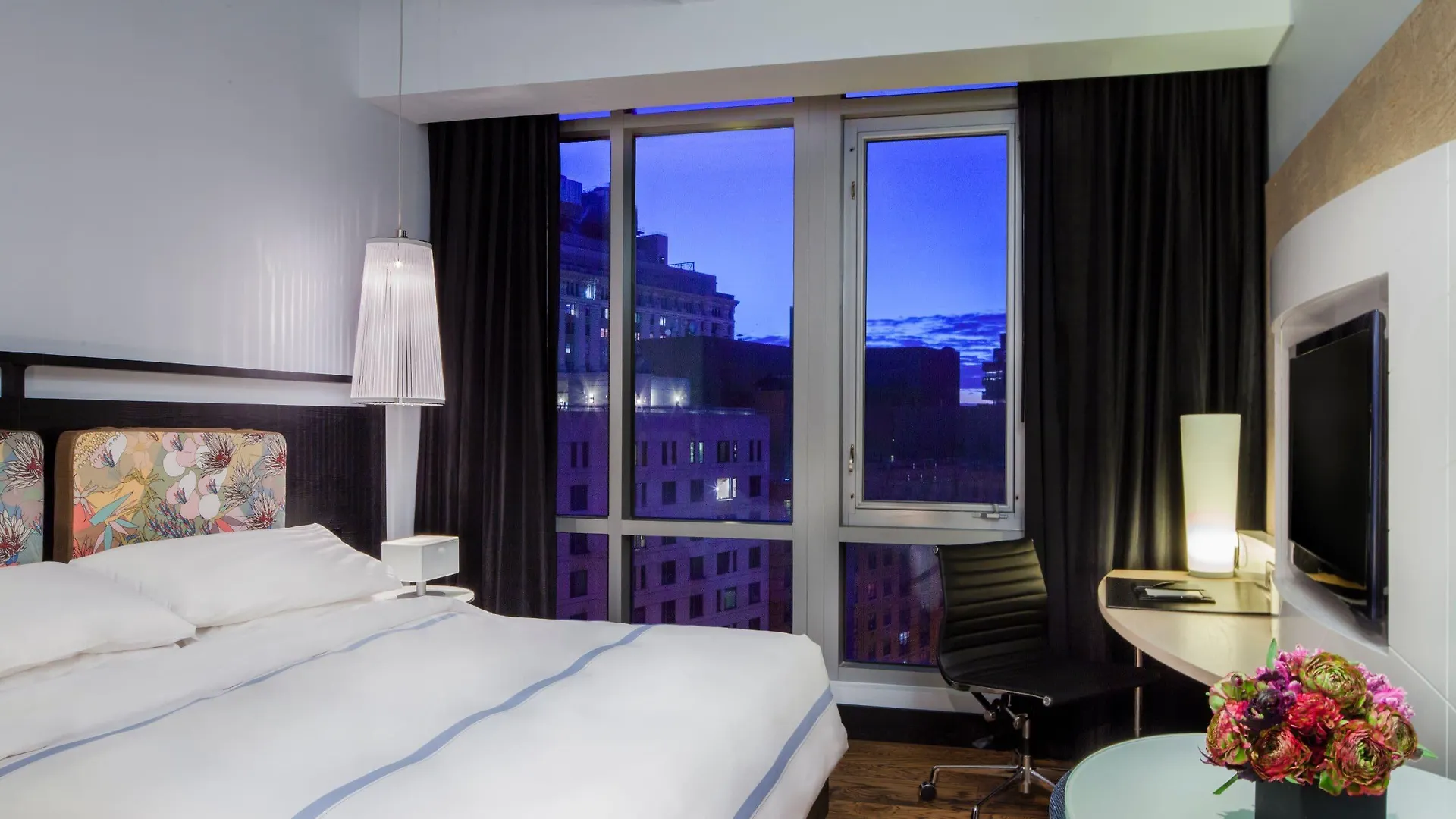 Hyatt Union Square New York Hotel 4*,  United States