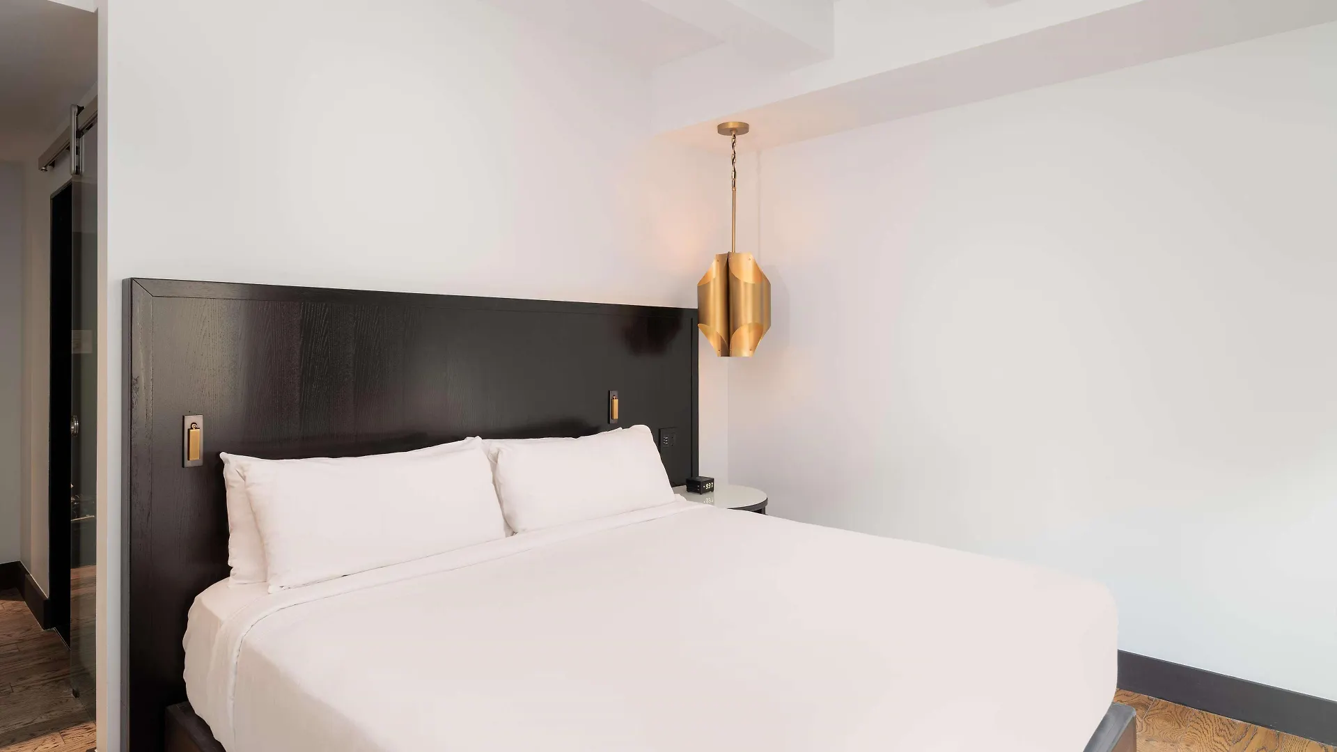 Hyatt Union Square New York Hotel