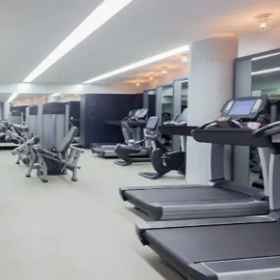 Hyatt Union Square New York Hotel United States