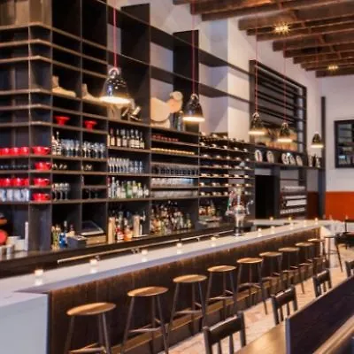 ****  Hyatt Union Square New York Hotel United States