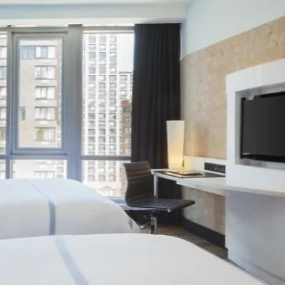 Hyatt Union Square New York Hotel